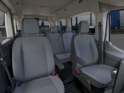 2026 Ford Transit Passenger XL