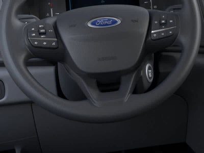 2026 Ford Transit Passenger XL