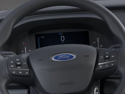 2026 Ford Transit Passenger XL