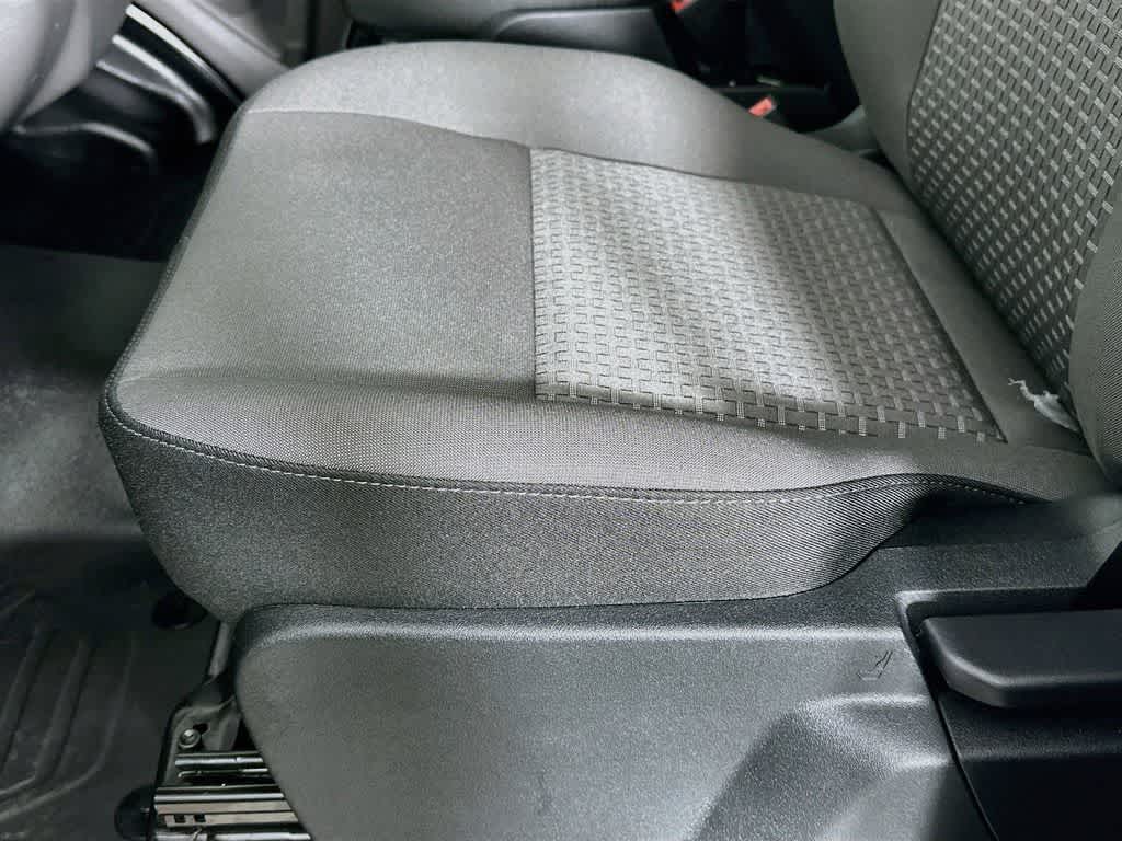 2026 Ford Transit Passenger Wagon XL