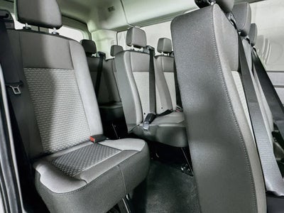 2026 Ford Transit Passenger Wagon XL