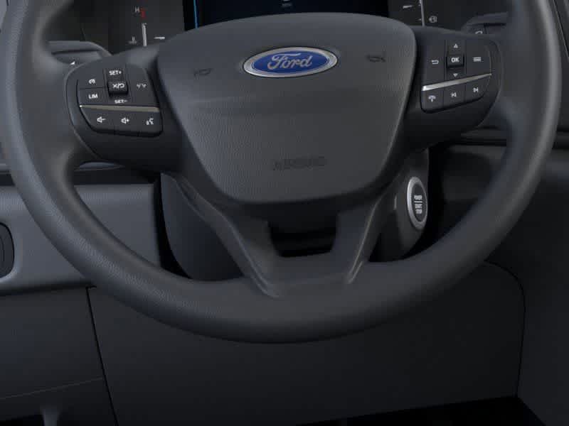 2026 Ford Transit Passenger XL