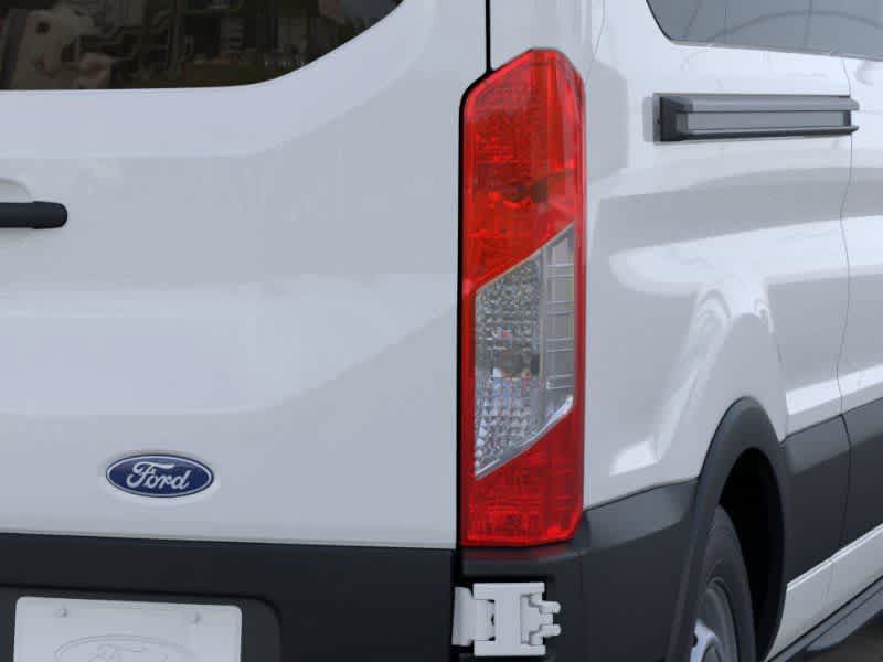 2026 Ford Transit Passenger XL