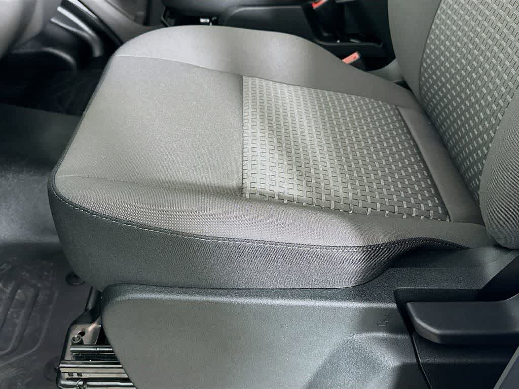 2026 Ford Transit Passenger Wagon XL