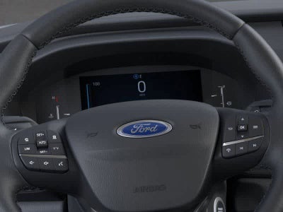 2026 Ford Transit Passenger XLT