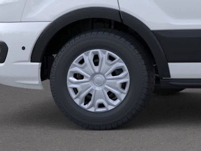 2026 Ford Transit Passenger XLT