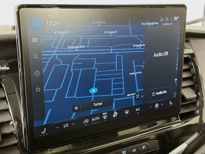 2026 Ford Transit Passenger Wagon XLT