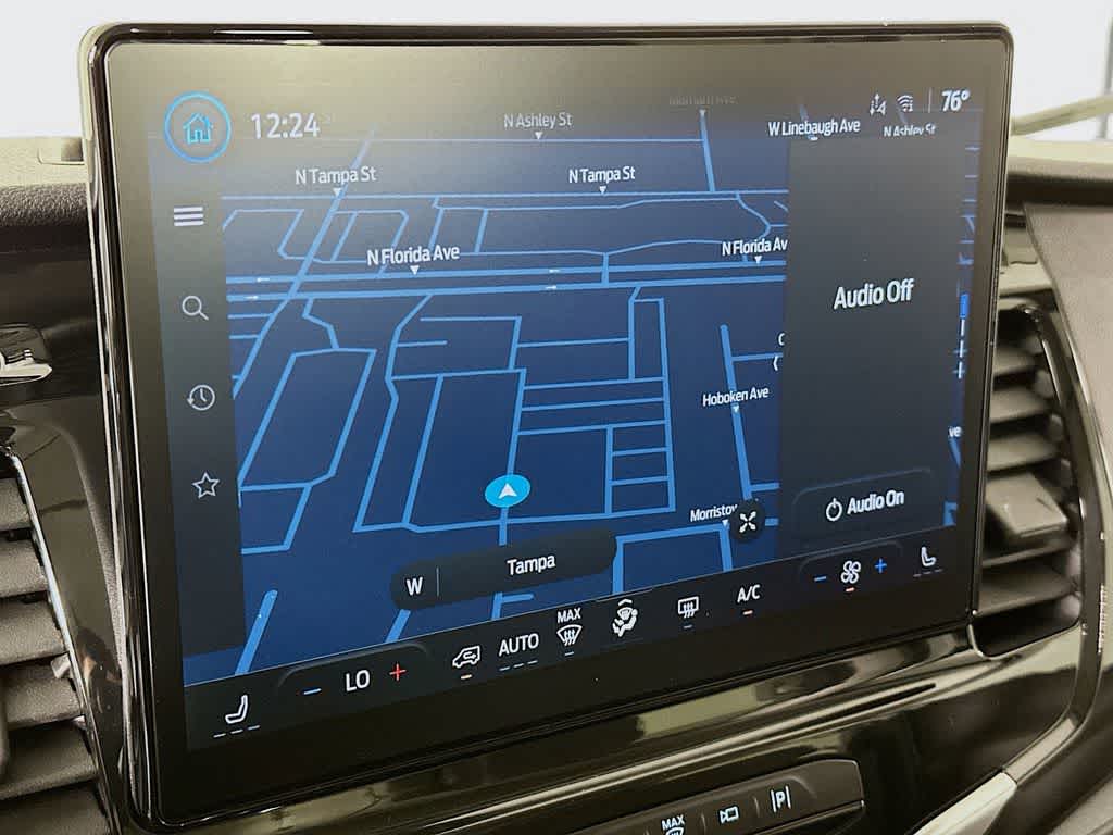 2026 Ford Transit Passenger Wagon XLT