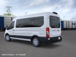 2026 Ford Transit Passenger XLT