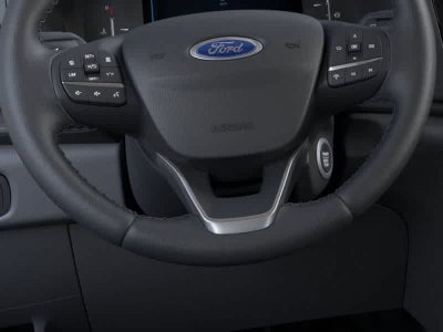 2026 Ford Transit Passenger XLT