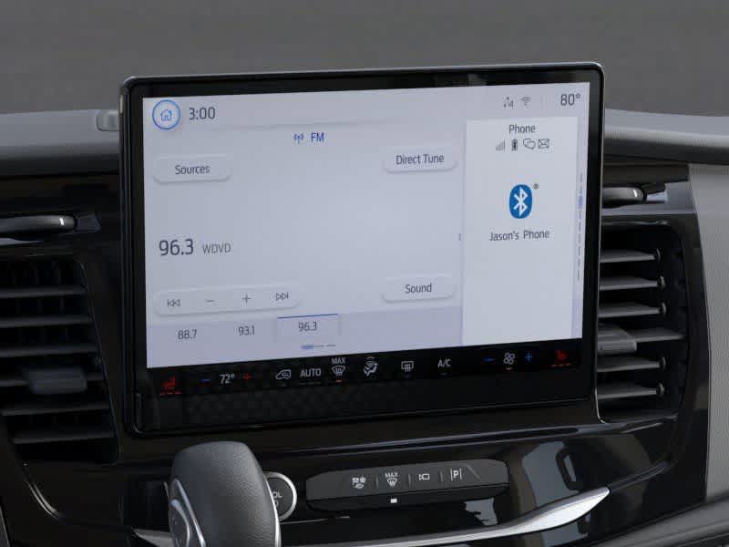 2026 Ford Transit Passenger XLT