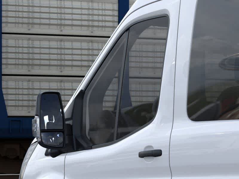 2026 Ford Transit Passenger XLT