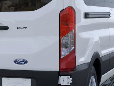 2026 Ford Transit Passenger XLT