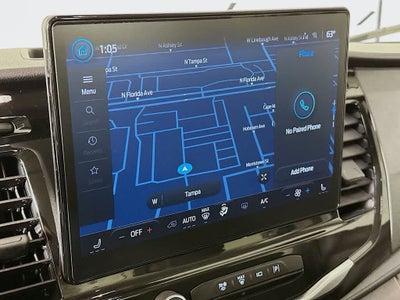 2026 Ford Transit Passenger Wagon XLT