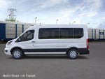 2026 Ford Transit Passenger XLT