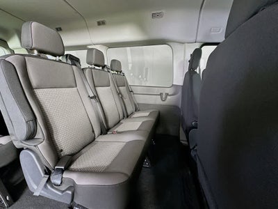 2026 Ford Transit Passenger Wagon XLT