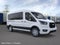 2026 Ford Transit Passenger XLT