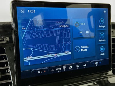 2023 Ford Transit Passenger XLT