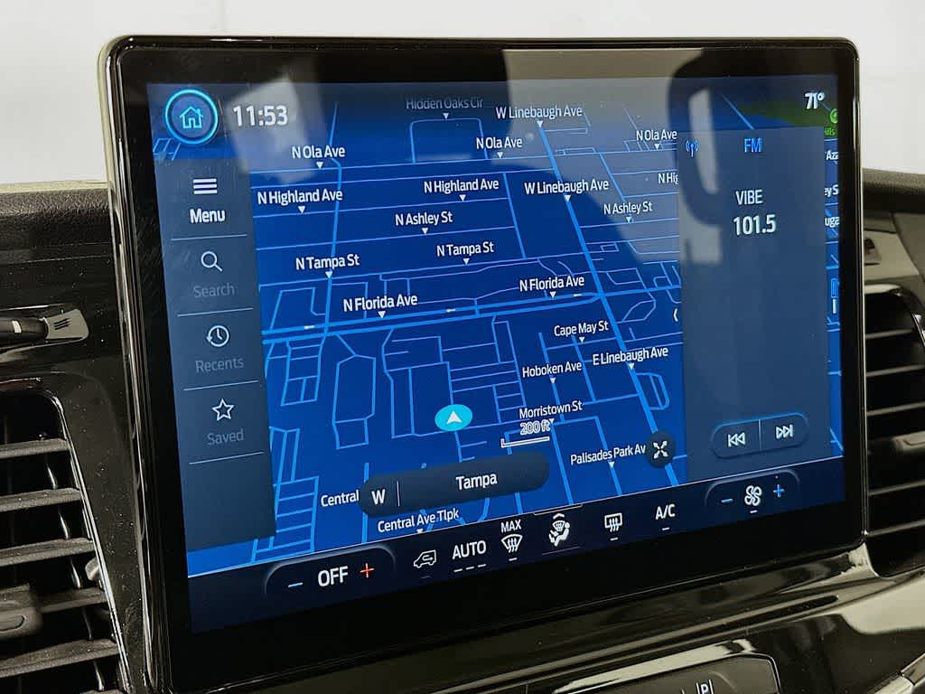 2023 Ford Transit Passenger XLT