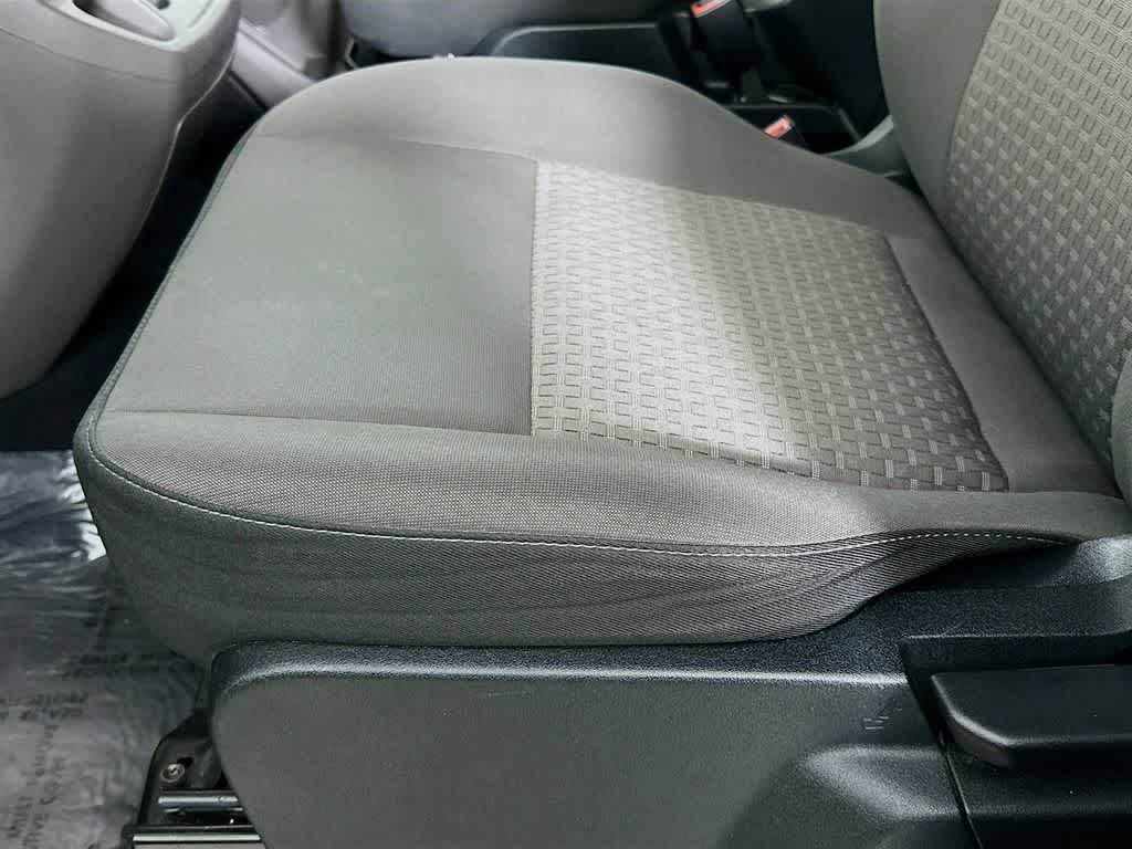 2023 Ford Transit Passenger XLT