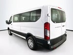 2023 Ford Transit Passenger XLT