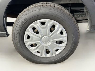 2023 Ford Transit Passenger XLT