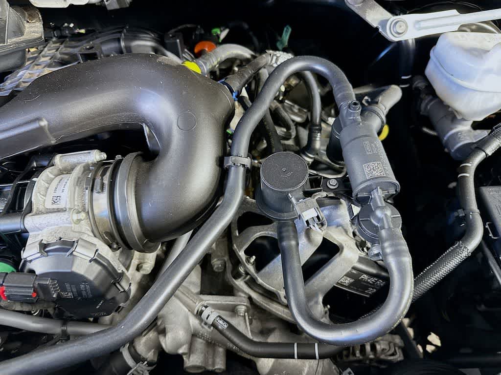 2023 Ford Transit Passenger XLT