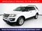 2017 Ford Explorer Base