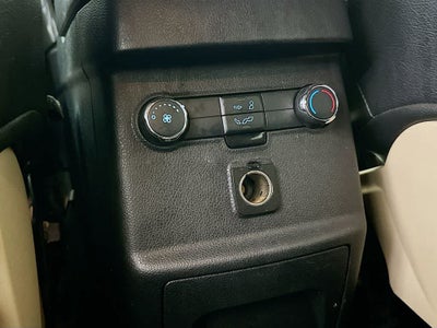 2017 Ford Explorer Base