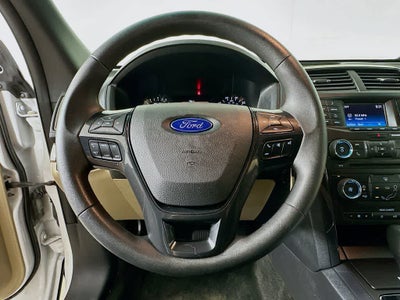 2017 Ford Explorer Base