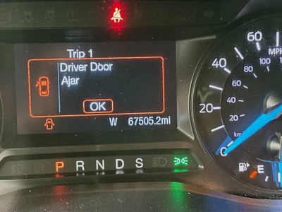 2017 Ford Explorer Base