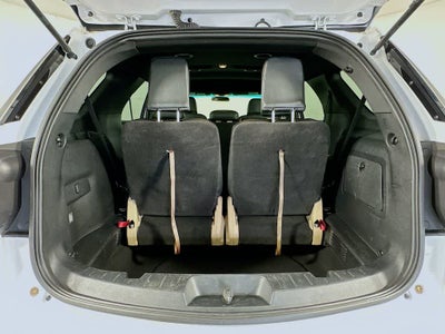 2017 Ford Explorer Base