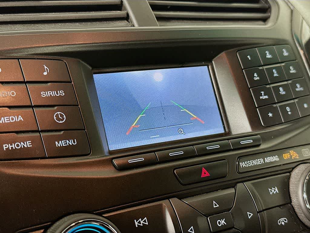 2017 Ford Explorer Base