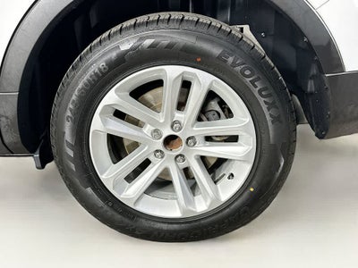 2017 Ford Explorer Base