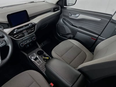 2021 Ford Escape SE Hybrid