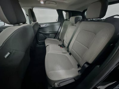 2021 Ford Escape SE Hybrid