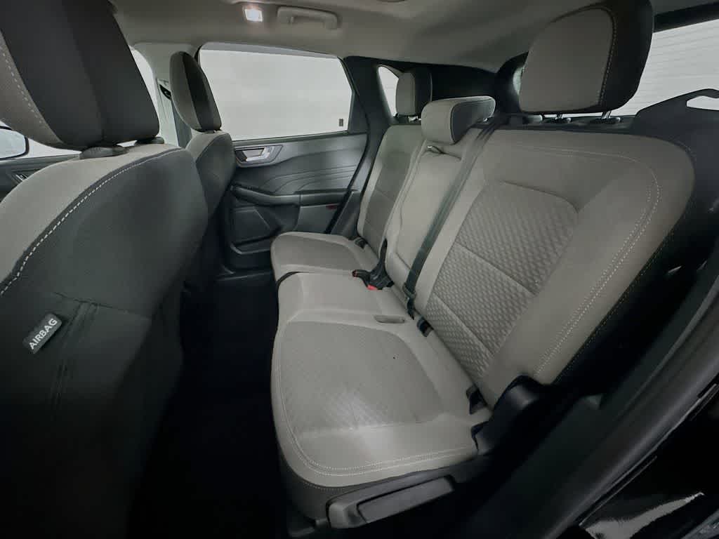 2021 Ford Escape SE Hybrid