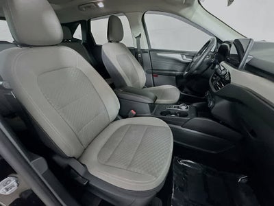 2021 Ford Escape SE Hybrid