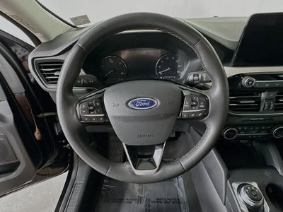 2021 Ford Escape SE Hybrid