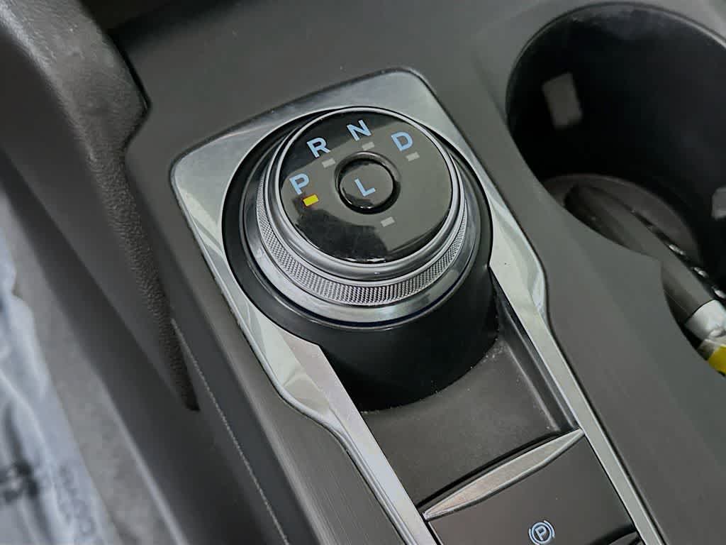 2021 Ford Escape SE Hybrid