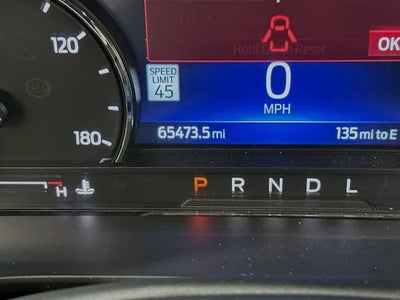 2021 Ford Escape SE Hybrid