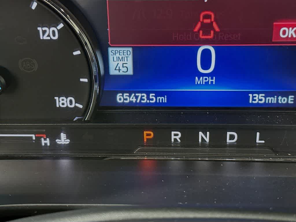 2021 Ford Escape SE Hybrid