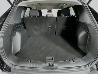 2021 Ford Escape SE Hybrid