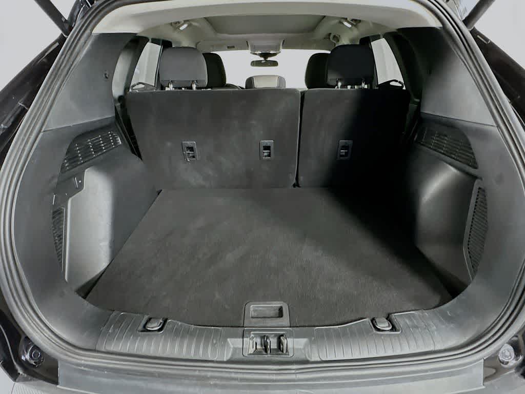 2021 Ford Escape SE Hybrid