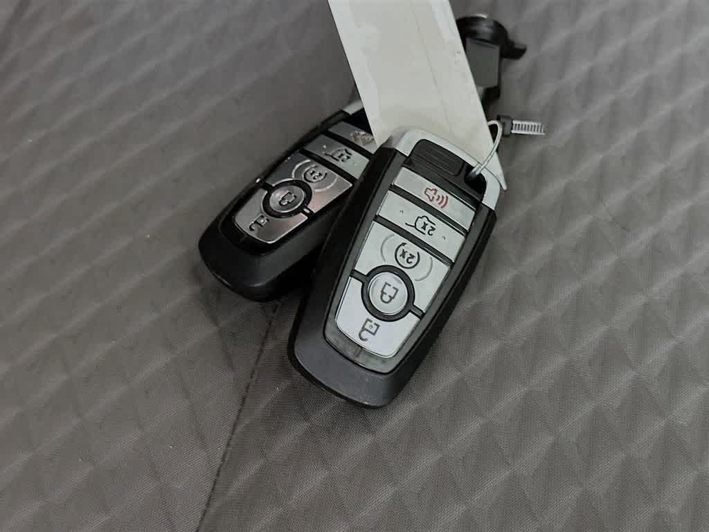 2021 Ford Escape SE Hybrid