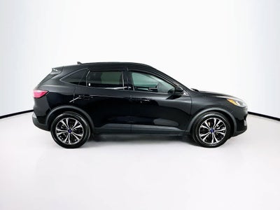 2021 Ford Escape SE Hybrid