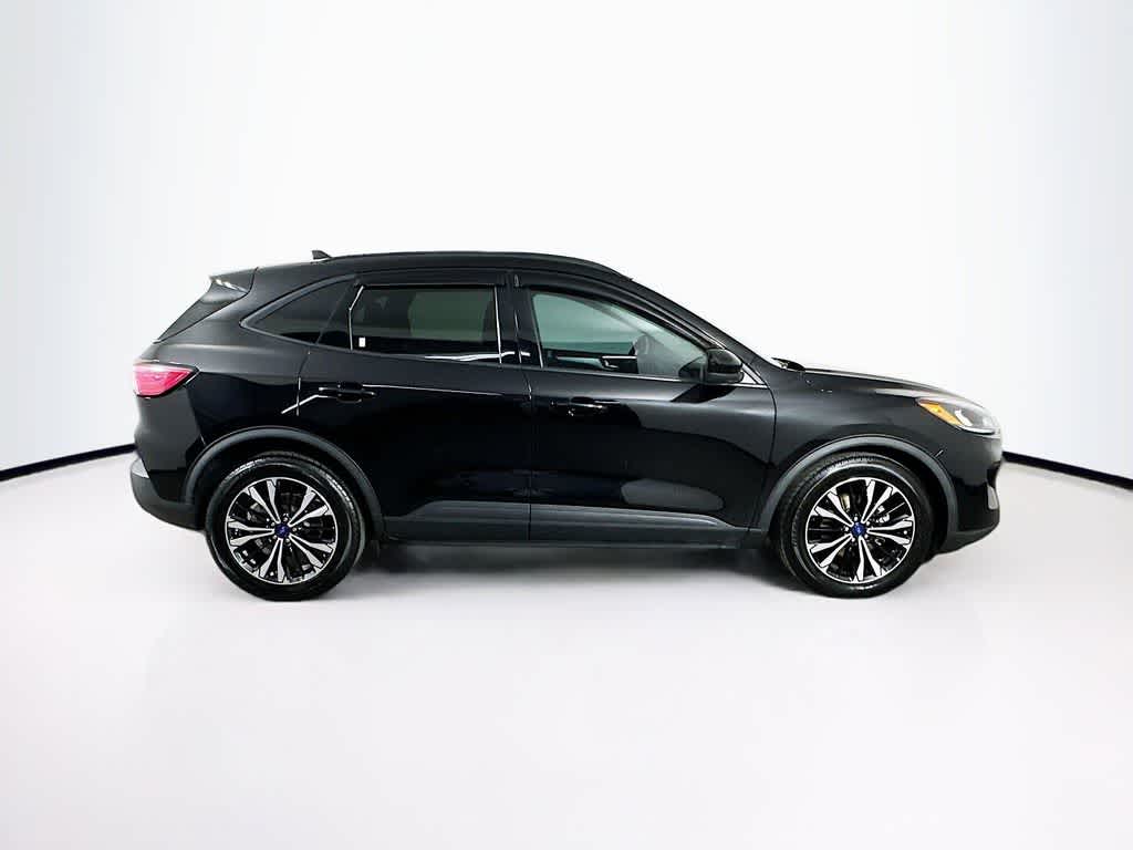 2021 Ford Escape SE Hybrid