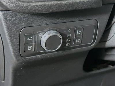 2021 Ford Escape SE Hybrid