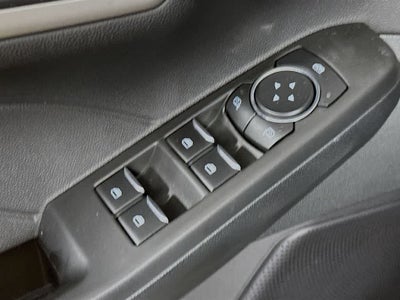 2021 Ford Escape SE Hybrid