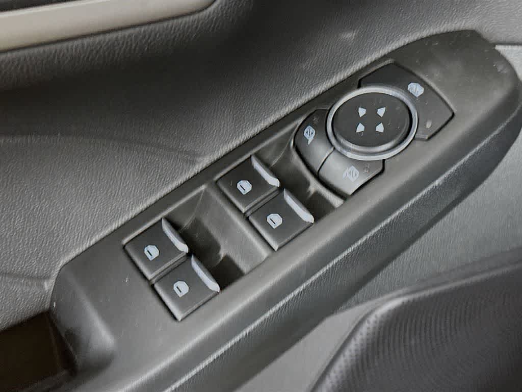 2021 Ford Escape SE Hybrid